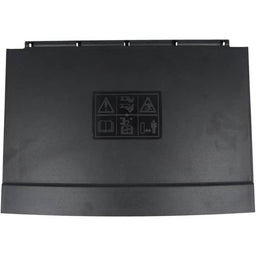 Hayter Harrier 48 Grass Deflector Flap - 480140