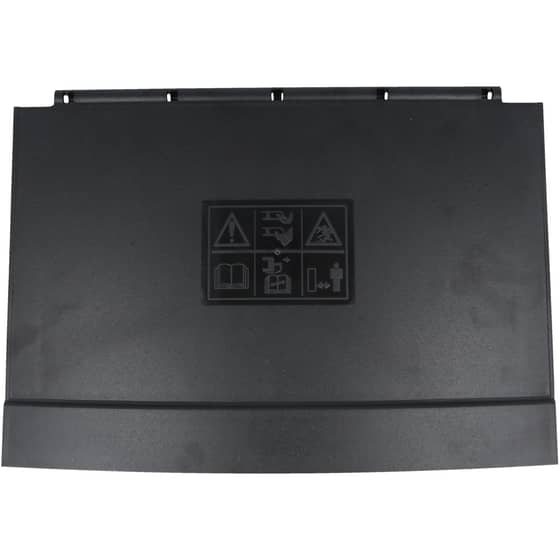 Hayter Harrier 48 Grass Deflector Flap - 480140