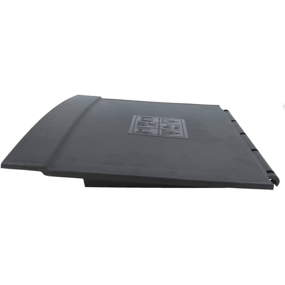 Hayter Harrier 48 Grass Deflector Flap - 480140