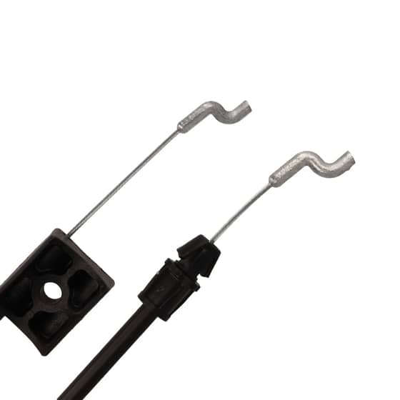 Hayter Harrier 48 Pro & Harrier 56 Engine Brake Cable - 486007