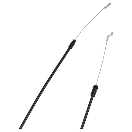 Hayter Harrier 41 & Motif Engine Brake Cable - HY412007