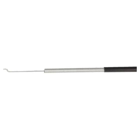 Hayter Motif Throttle Cable & Lever - HY432006