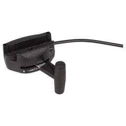 Hayter Motif Throttle Cable & Lever - HY432006