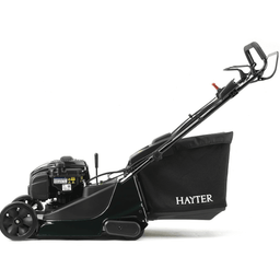 Hayter Harrier 41 Autodrive VS ES InStart Lawnmower