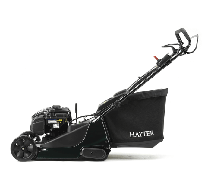Hayter Harrier 41 Autodrive VS ES InStart Lawnmower
