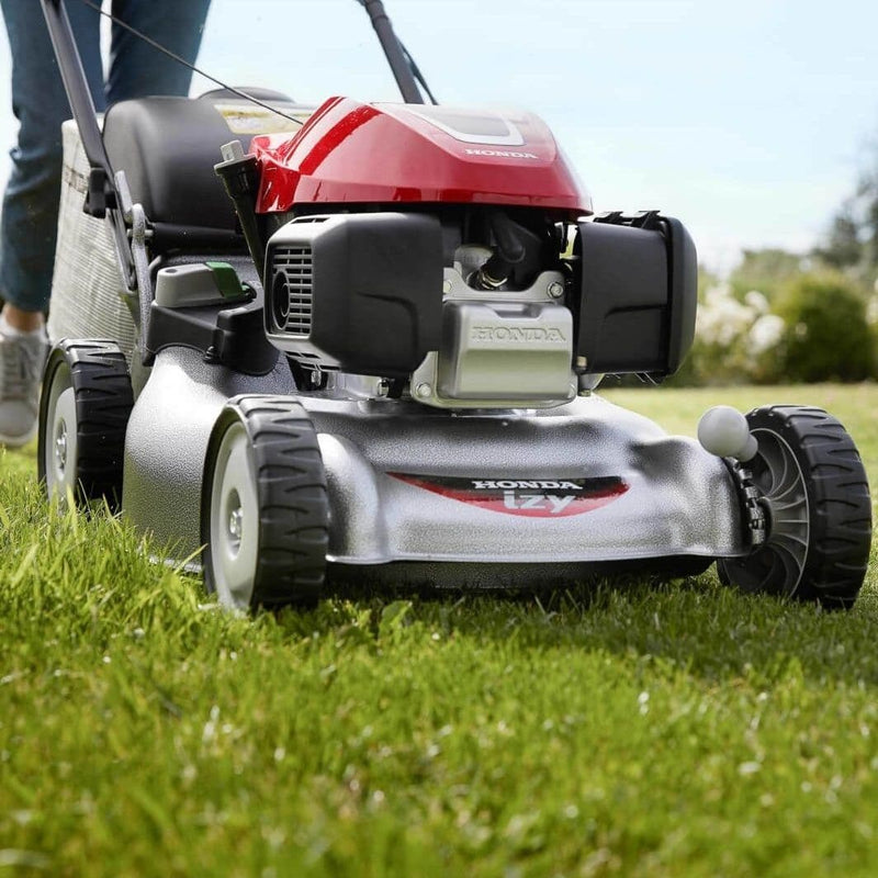 Honda Izy HRG 466 SKEP Lawnmower