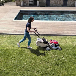 Honda Izy HRG 466 SKEP Lawnmower