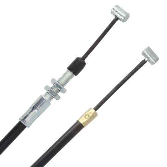 Honda Throttle Cable - 17910-VE0-D50