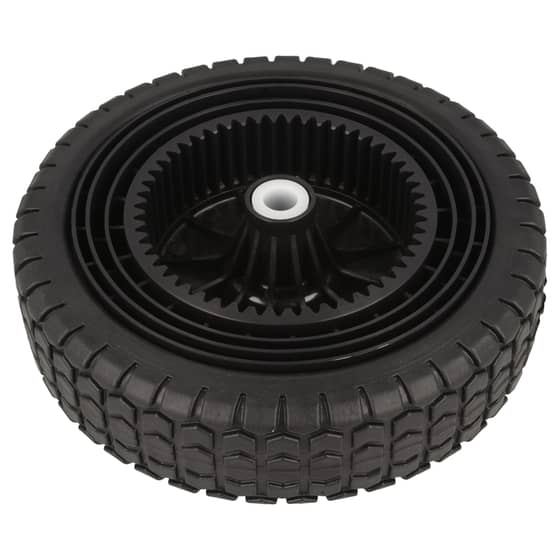 Honda Rear Wheel - 42710-VE0-800ZA