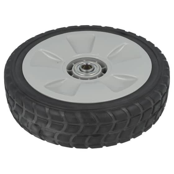 Honda Rear Wheel - 42710-VE2-M02ZE