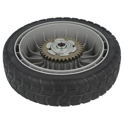 Honda Rear Wheel - 42710-VE2-M02ZE