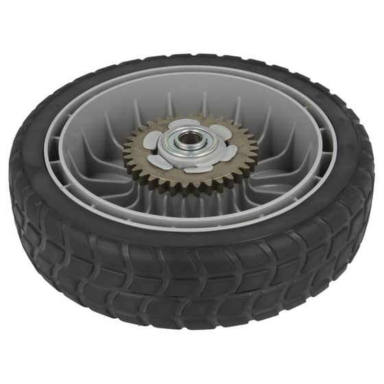 Honda Rear Wheel - 42710-VE2-M02ZE