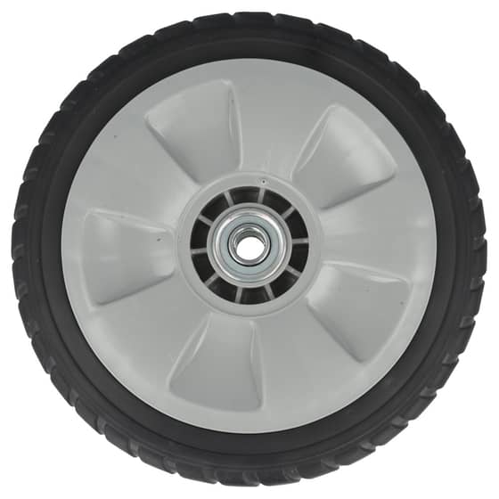Honda Rear Wheel - 42710-VE2-M02ZE
