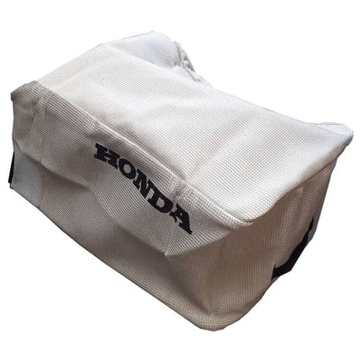 Honda HRB475 & HRB476 Grass Bag Fabric - 81320-VE0-B52
