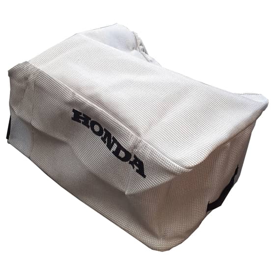 Honda HRB475 & HRB476 Grass Bag Fabric - 81320-VE0-B52