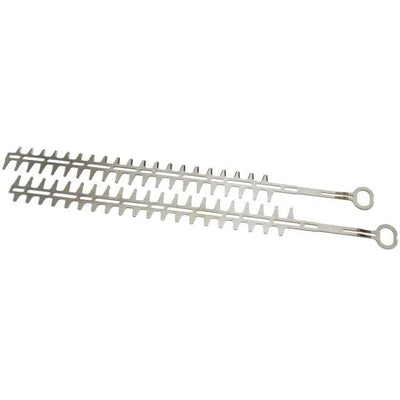 STIHL Set of 2 Blades -  4228 710 6051