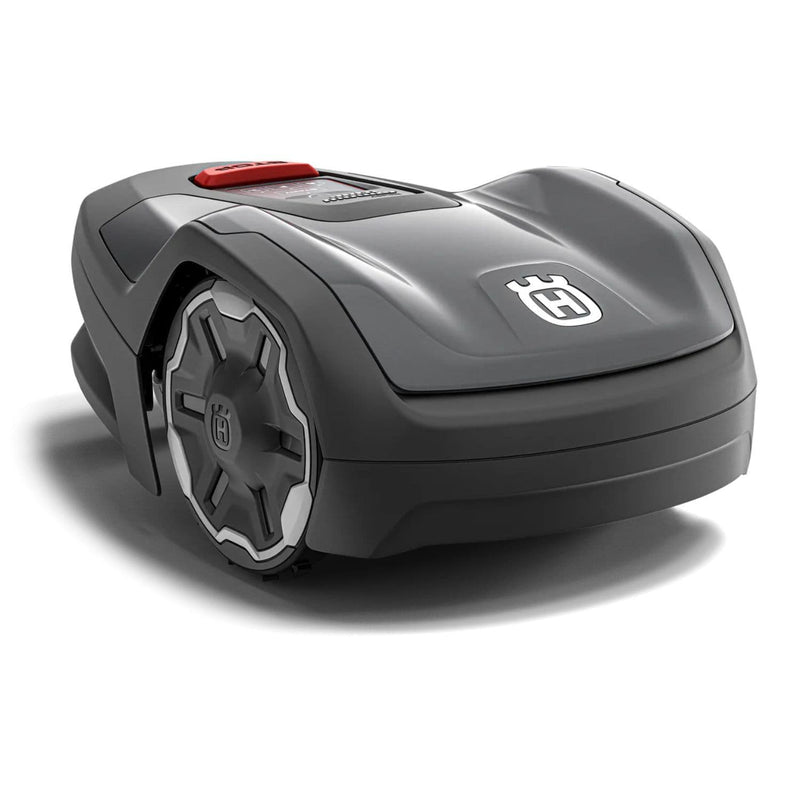Husqvarna Automower R4 Aspire