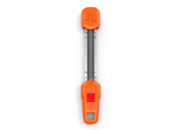 Husqvarna 2 in 1 Filing Guide