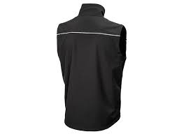 John Deere Operator Softshell Vest - MCS2004002