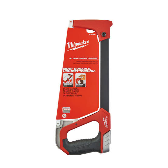MILWAUKEE Hacksaw 300mm 48220050