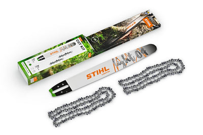 STIHL Chainsaw Cut Kit 10 - 40cm/16