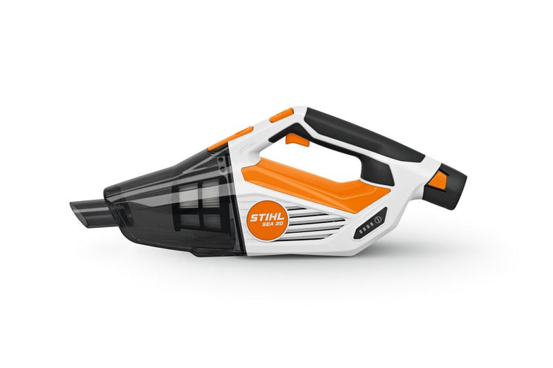 STIHL SEA20 Cordless Hand Vacuum Set