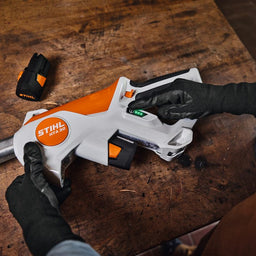 STIHL HTA30 Cordless Pole Pruner