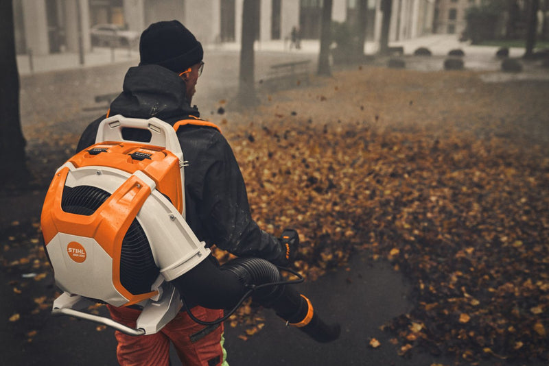 STIHL BRA600 Cordless Blower