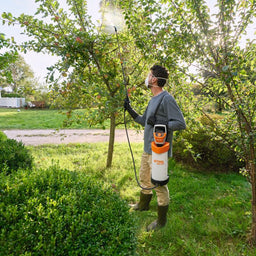 STIHL SGA30 Cordless Sprayer Set