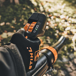 STIHL BGA300 Cordless Backpack Blower