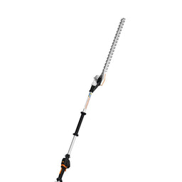 STIHL HLA140K-B Cordless Short Shaft Long-reach Hedge Trimmer