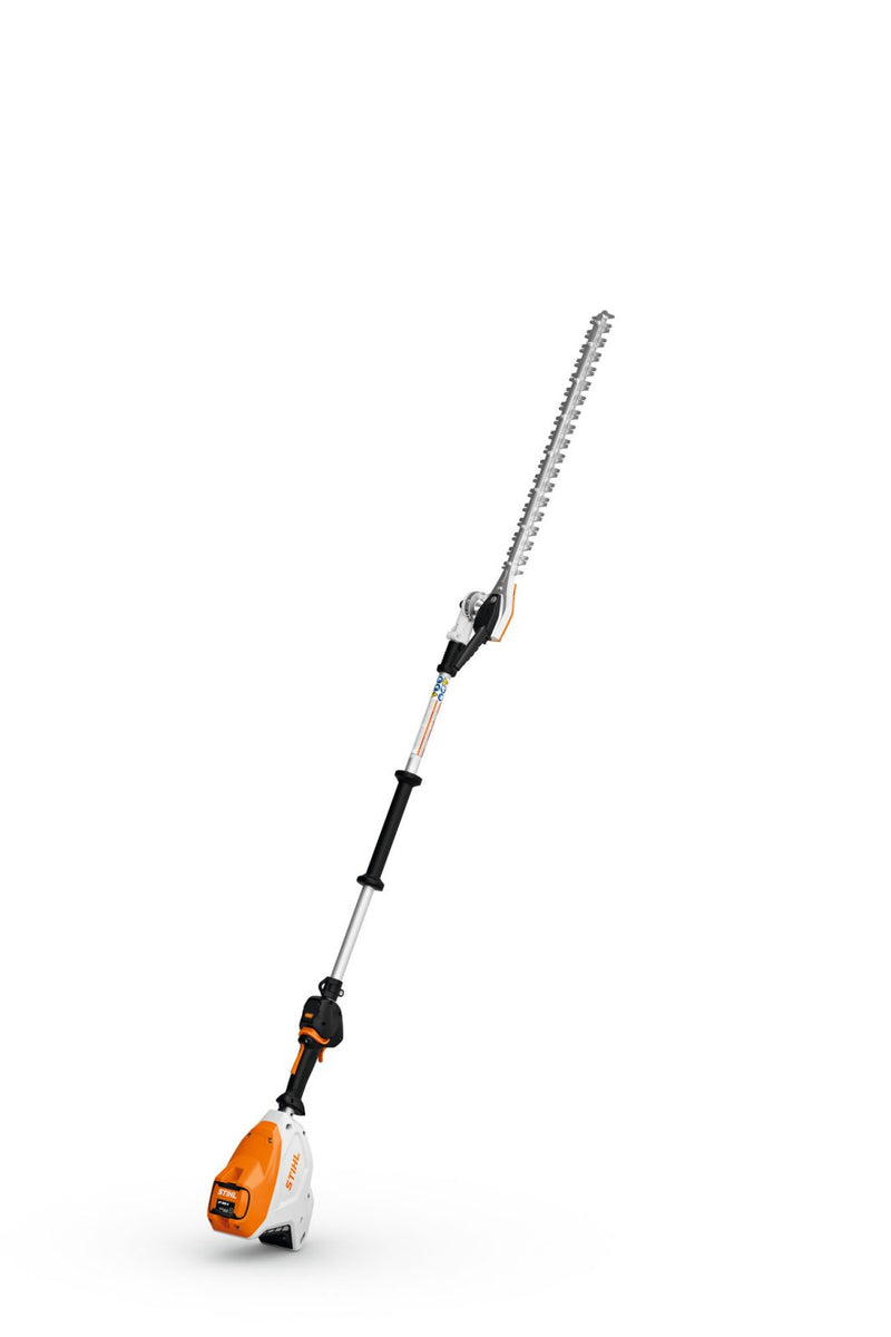 STIHL HLA140K-B Cordless Short Shaft Long-reach Hedge Trimmer