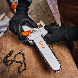 STIHL HTA30 Cordless Pole Pruner