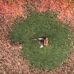 STIHL BRA600 Cordless Blower
