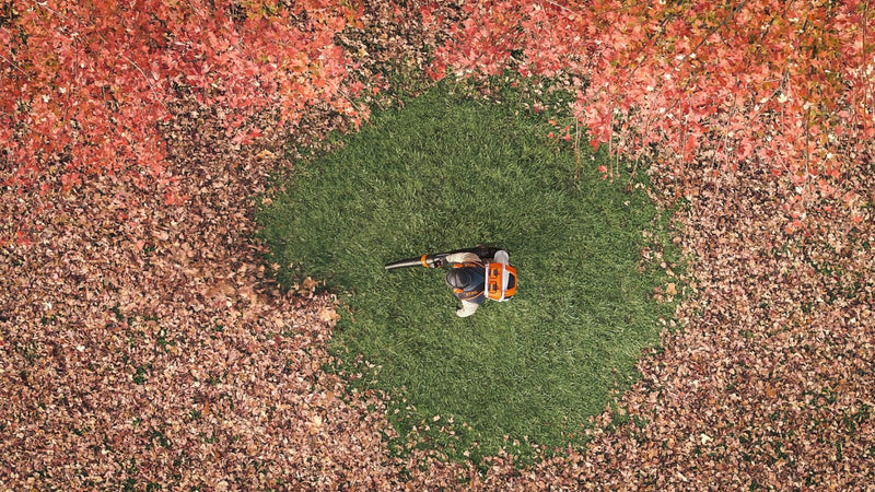 STIHL BRA600 Cordless Blower