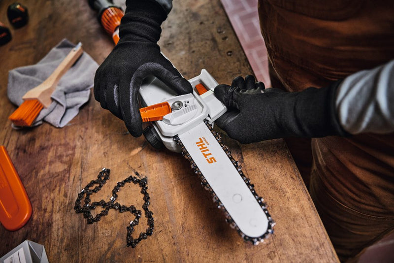 STIHL HTA30 Cordless Pole Pruner
