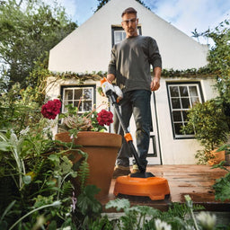 STIHL RCA50 Cordless Pressure Washer