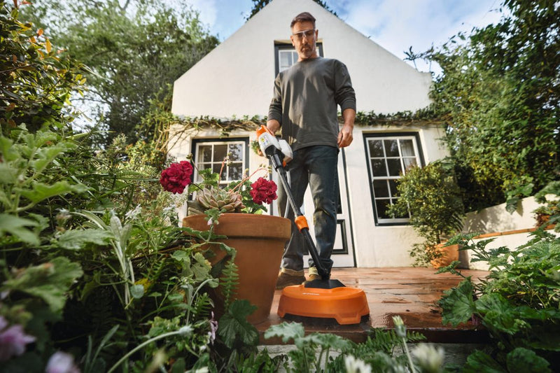 STIHL RCA50 Cordless Pressure Washer
