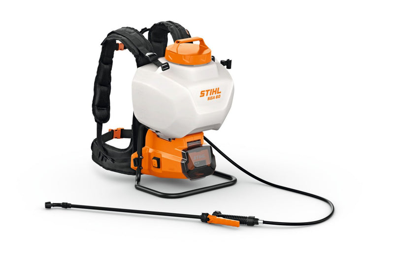 STIHL SGA60 Cordless Sprayer