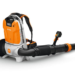 STIHL BGA300 Cordless Backpack Blower