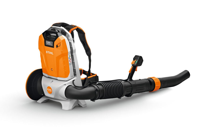 STIHL BGA300 Cordless Backpack Blower