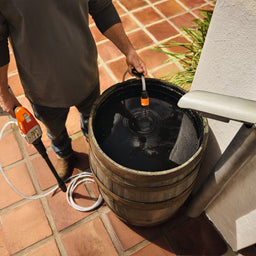 STIHL RCA50 Cordless Pressure Washer