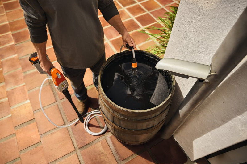 STIHL RCA50 Cordless Pressure Washer