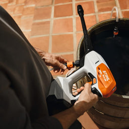 STIHL RCA50 Cordless Pressure Washer