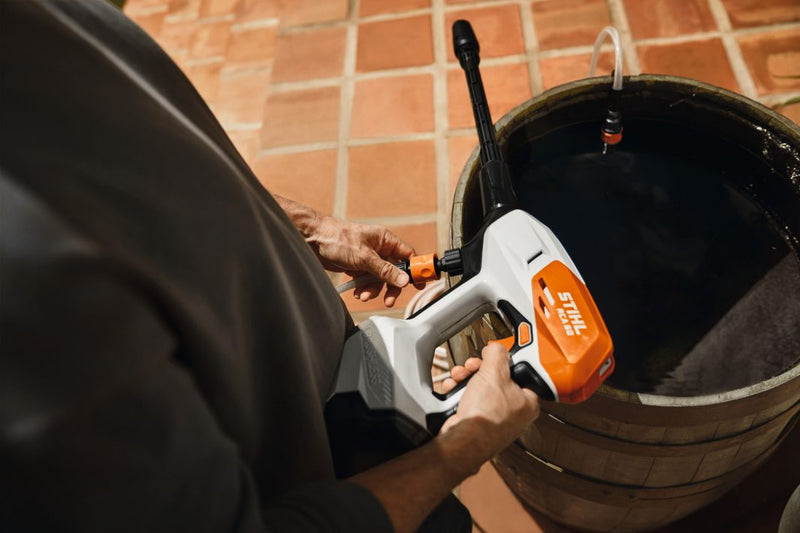 STIHL RCA50 Cordless Pressure Washer
