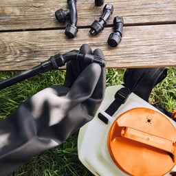 STIHL SGA60 Cordless Sprayer