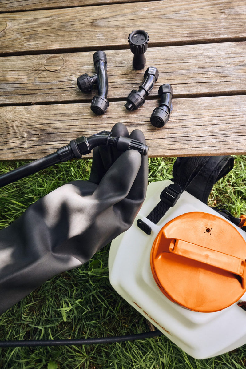 STIHL SGA60 Cordless Sprayer