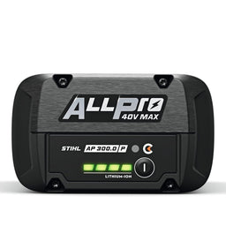 STIHL AP300PC Battery ALL PRO