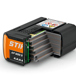STIHL AP500S Battery