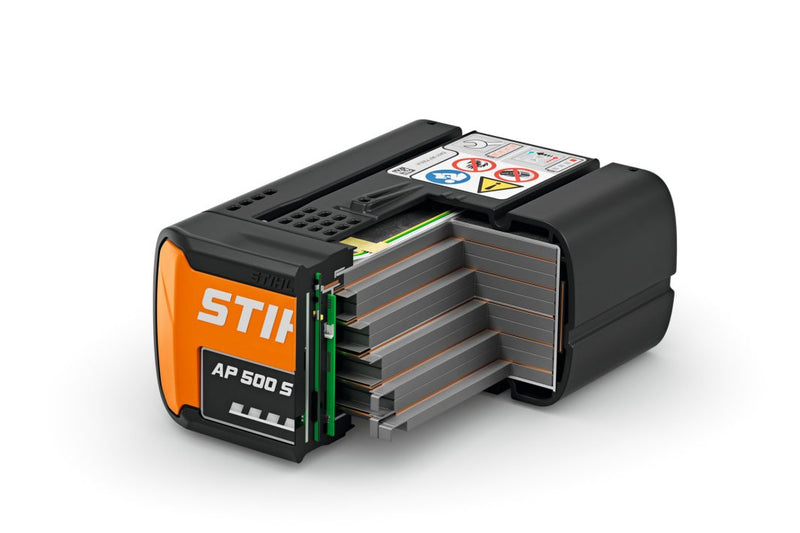 STIHL AP500S Battery